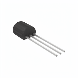 NJM79L09L2A ชิปจัดการพลังงาน (PMIC) TO 226 3, TO 92 3 ตัวแทนจำหน่ายชิ้นส่วนอิเล็กทรอนิกส์อย่างเป็นทางการ - Product Image 1