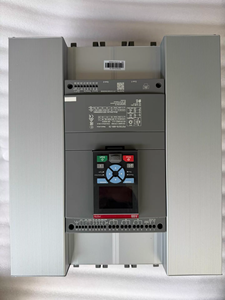 PSTX720-600-70เริ่มต้นแบบอ่อน ABB 400KW 720A PSTX840-600-70 840A 450KW 1SFA898119R7000ชุด pstx rvss - Product Image 1
