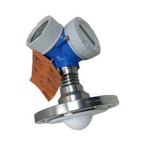 เครื่องวัดระดับเรดาร์ EH3203 FMR62 Endress+Hauser E+H รุ่น Micropilot Eh3066 เซ็นเซอร์วัดระดับเรดาร์ - Product Image 3