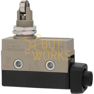 Omron ZCQ215510633200 - Nuovo - Product Image 1