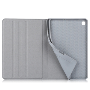 Funda de TPU para tableta <span class=keywords><strong>samsung</strong></span> galaxy tab <span class=keywords><strong>S6</strong></span> <span class=keywords><strong>lite</strong></span>, 10,4 pulgadas, <span class=keywords><strong>SM</strong></span>-P610/P615/<span class=keywords><strong>P613</strong></span>/P619 2020/2022 - Product Image 4