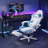 Chaise de jeu inclinable personnalisée de haute qualité Ordinateur Silla Pc Gamer Cadeira Chaise de jeu ergonomique pour ordinateur
