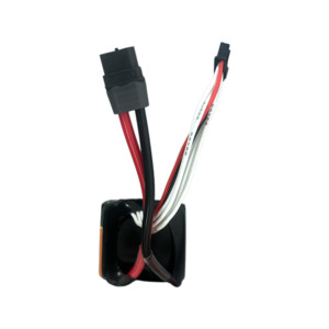Batteria LiPo ad Alta Capacità 4000mAh 15C 6S 22.2V 60A per Droni RC in Fibra di Carbonio, Elicotteri e Aeroplani Psy168 - Product Image 5