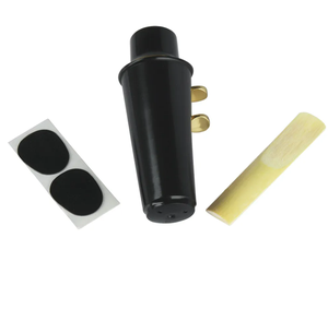 Boquilla para Saxofón Alto en Oferta, 5 Piezas/Juego, Instrumentos Musicales Profesionales al por Mayor - Product Image 5