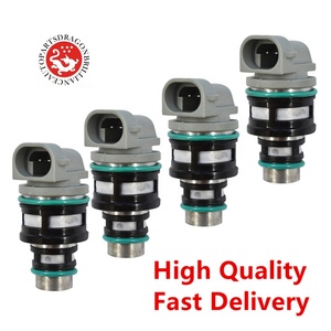Buse d'injecteur de carburant OEM 17113124 FJ10045 17113197 17109130 8192446160 pour Chevrolet Cavalier Corsica Beretta S10 LLV pour Buick - Product Image 3