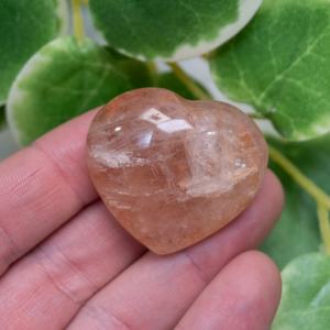 Wholesale Natural High Quality Red Fire Quartz Carved Engraved Eco-Friendly Healing <b>Crystal</b> <b>Craft</b> Irregular Shape for Home - Product Image 6