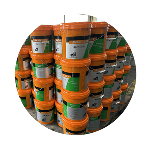 Dầu mỡ bôi trơn Trung Quốc sản xuất chuyên nghiệp các loại dầu mỡ bôi trơn - Product Image 1