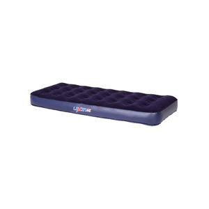 Likin Inflatable <b>Camping</b> <b>Mat</b> 188x76x22cm Waterproof Rectangle Air Bed Comfortable Outdoor Use - Product Image 2