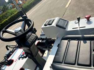 Machine de nivellement laser pour béton de niveau millimétrique Réduit les coûts de maintenance Machine de nivellement pour béton pour le pavage en béton - Product Image 4