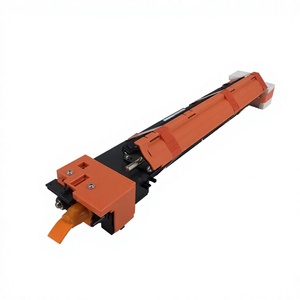 Unité de développement DV711 A2X203D pour utilisation dans les copieurs Konica Minolta Bizhub C654E C754 C654 C754E - Product Image 4