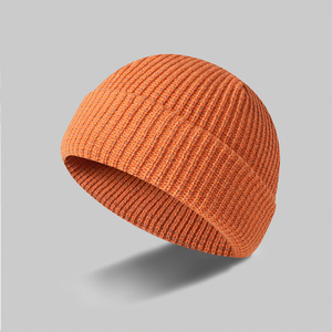 Berretti in maglia di seta riflettenti per sport all'aria aperta cappellini da corsa da notte con personalità - Product Image 6