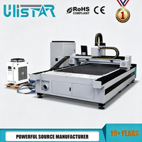 Harga Pabrik 3015 4000W 6000W Mesin Pemotong Laser Serat Sumber Laser MAX Presisi Tinggi CNC untuk Pemotongan Logam