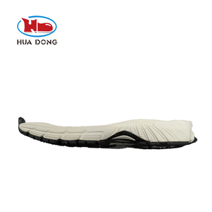 Sole Expert HuaDong Nuevo Diseño EVA Sole <span class=keywords><strong>Asia</strong></span> Suelas Preacabada De Zapztos Outsole - Product Image 3