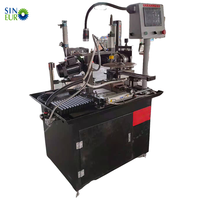 Meules pour affûteuse de lames de scie