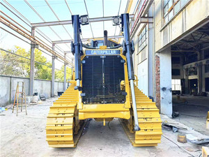 Caterpillar D8T en bon état Bulldozer d'occasion Cat D8T Crawler Bulldozer Cat D7R D8T D8R D6R Bulldozer à vendre - Product Image 4