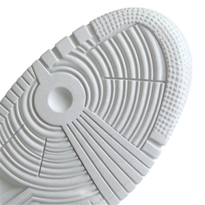 Suela de Skateboard Casual de EVA de Alta Calidad HT-9K0393, Suela de Zapato de Uso Diario Suave, Cómoda y de Alta Elasticidad - Product Image 3