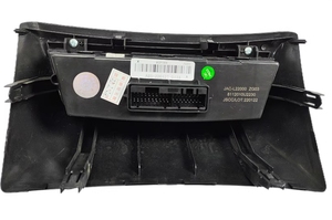 Control de Panel de <span class=keywords><strong>Aire</strong></span> <span class=keywords><strong>Acondicionado</strong></span>, Perilla de Interruptor, Botón de Control para JAC REFINE S3 - Product Image 6