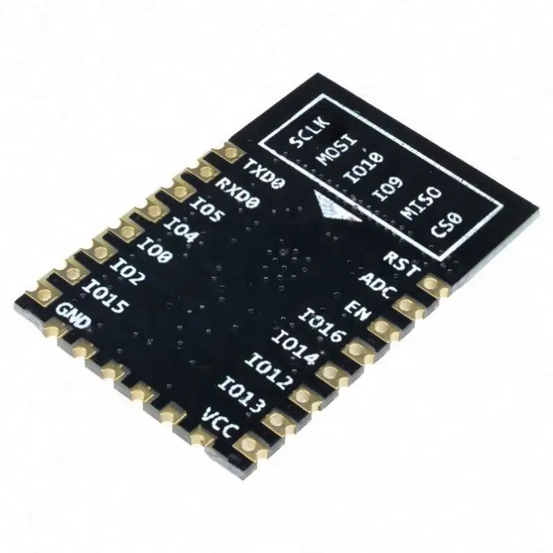 ESP8266 porta seriale WIFI telecomando wireless modulo wifi ESP-12E ESP-12F ESP-12S