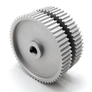 Mobil Robot için Zamanlama Kasnağı MXL MXL Serisi Kompakt Tasarım - Product Image 1