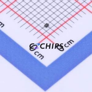 Original y nuevo LESD9L5.0CT5G SOD-923 Transistor ESD y protección contra sobretensiones (TVS/ESD) - Product Image 1