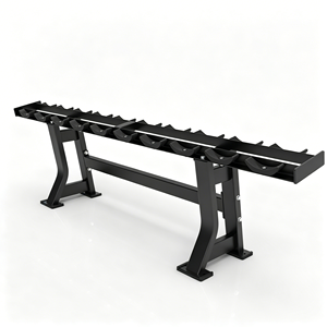 Equipo Multifuncional de Fitness para Gimnasio Comercial: Elevación Vertical de Rodillas, Flexiones y Entrenador de Abdominales - Product Image 2