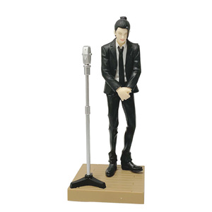 2 estilos, Venta al por Mayor, Set de Figuras de Anime de <span class=keywords><strong>Película</strong></span>, Traje de <span class=keywords><strong>Comedia</strong></span> de Gojo y Geto, Edición Especial Formal, Suministro al por Mayor - Product Image 4