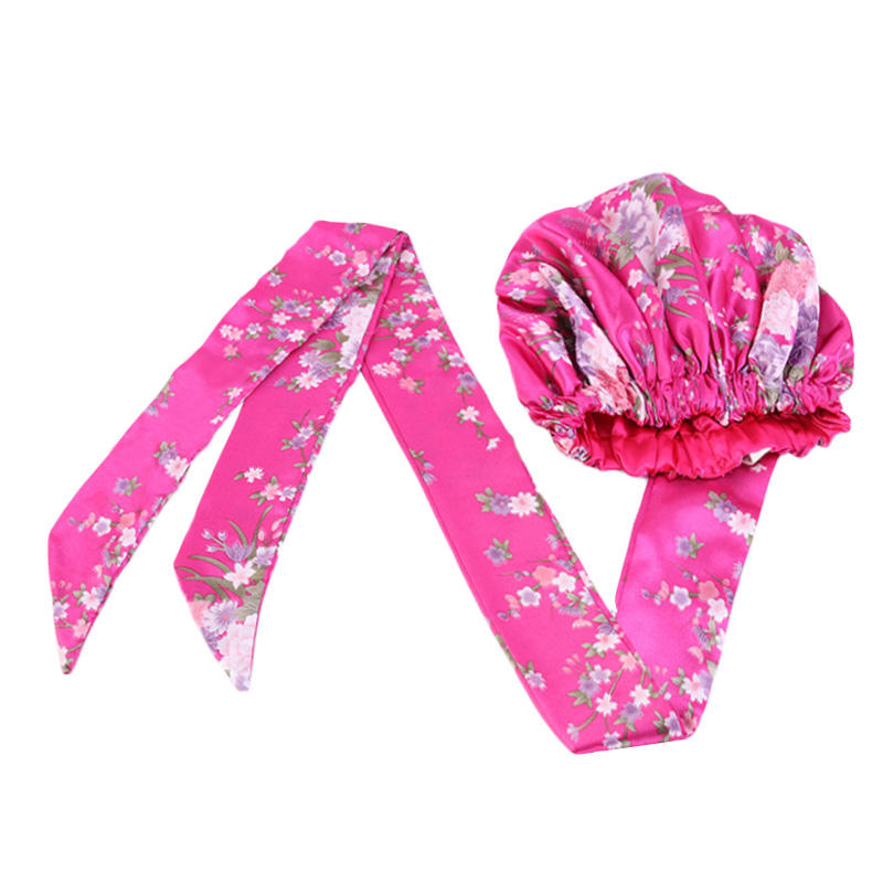 ดอกไม้สีชมพูยอดนิยม