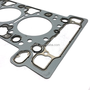 Juego de Juntas de Culata para Motor Diésel OM471 4710160820 4710160620 - Product Image 5