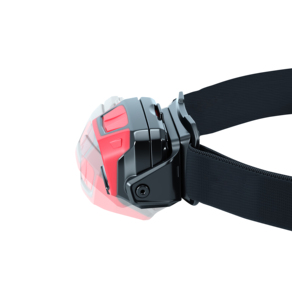 Magnetic <b>Work</b> <b>Light</b> Headlamp 700lm SPOT+FLOOD Hybrid <b>Rechargeable</b> Headlight 5 Modes <b>LED</b> Head Torch for Mechanics Auto Repair - Product Image 4