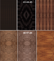 Offre spéciale Ensemble de revêtement de sol personnalisé pour accessoires d'intérieur de camionnette de luxe Plancher en bois pour Mercedes Sprinter Classe V
