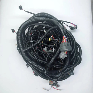 สายไฟสำหรับเครื่องยนต์รถขุด ZX240-3 ของแท้ 100% รับประกัน 1 ปี ขายดีจากโรงงาน - Product Image 2