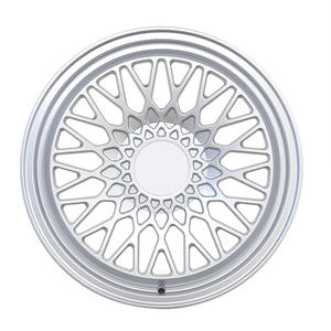 Cerchi in Lega Forgiati con Classico Design a Razze Multiple Misure Complete 16" 17" 18" 19" 20" PCD 5x120 - Product Image 4