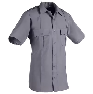<span class=keywords><strong>เสื้อ</strong></span>รักษาความปลอดภัยยูนิฟอร์มเสื้อรักษาความปลอดภัย - Product Image 2