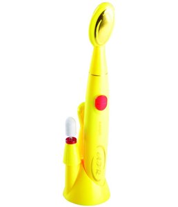 Batería eléctrica operada <span class=keywords><strong>señora</strong></span> shaver pulidor de uñas - Product Image 1