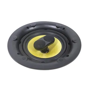 Best Selling Class D Amplifier Surround Sound Living Room Active WIFI BT fm audio in Ceiling Speakers