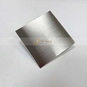 EX121 <b>Mirror</b> Stainless Steel <b>Sheet</b> 316L 304 Food Grade Wall Panel Decorative Shhet Brushed Plate Bending Cutting Processing - Product Image 6