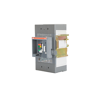 1SDA097771R1 T5S630 PR222DS/P-LSI 3P PMP Interruptor Automático Enchufable MCCB 630A 50kA Tmax T5 10068333 - Product Image 6