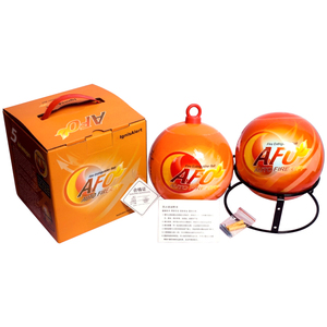 <span class=keywords><strong>Extincteur</strong></span> automatique rapide <span class=keywords><strong>Fireball</strong></span> pour l'urgence de voiture - Product Image 1