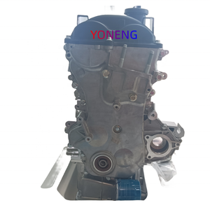 Conjunto de Motor de Coche G4LC de Alta Calidad, 1.4L para <span class=keywords><strong>Hyundai</strong></span> Kia Accent Verna Solaris RB RC, Sin Reseñas Todavía - Product Image 5