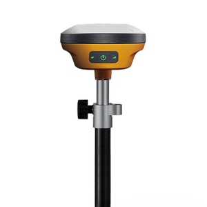 สถานีฐาน GPS รุ่นใหม่ RTK GNSS V200: พร้อมฟังก์ชันวัดมุมเอียงและการใช้งานแบบโรมมิ่ง - Product Image 4