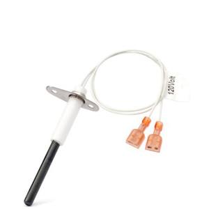 Encendedor de nitruro de silicio 472604, elemento calefactor eléctrico de cerámica para horno, aguja de encendido duradera integrada para estufas de gas y hornos - Product Image 1