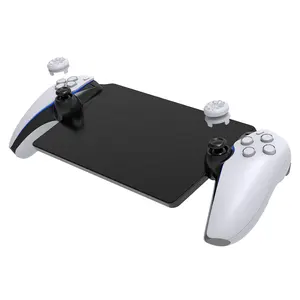 Galaxy loạt ngón tay cái Grips mũ cho PS cổng Thông tin bảo vệ chống trượt bảo vệ Bìa 2 ngón tay cái dính mũ cho PlayStation cổng thông tin