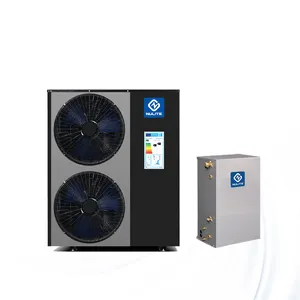 Hergestellt in China OEM Großhandel Split Evi Wechsel richter Wärmepumpe 14KW 16KW 18KW 20KW R410a Wärmepumpe Mini Split