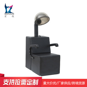 Fauteuil de coiffure HZ9024A avec pompe hydraulique, hauteur réglable, pour salon de coiffure - Product Image 4