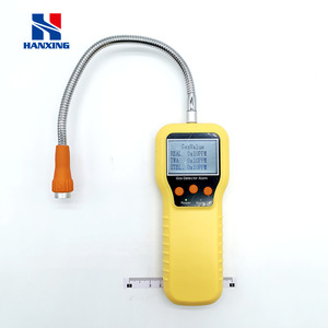 Novo <span class=keywords><strong>Detector</strong></span> Portátil de Gás Inflamável para Modificação Automotiva GLP/GNV (Óleo para Gás) Peça de Reposição/Reparo AC SCHNITZER X5 E70 SUV - Product Image 5