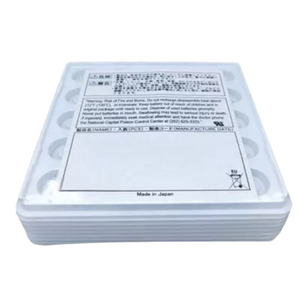 CKXIC BR2032 การเปลี่ยนแบตเตอรี่เมนบอร์ดโน้ตบุ๊กที่ทนต่ออุณหภูมิสูงสำหรับ CR2032 - Product Image 5
