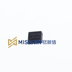 ทรานซิสเตอร์ QM3004M3 MOSFET ของแท้ ใหม่ 30V 46A - Product Image 2