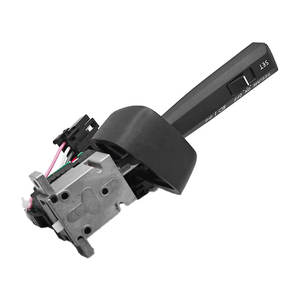 Interruptores Automotrices 1624136 para Automóviles Volvo, Incluidos Interruptores Combinados de Faros Delanteros y Direccionales - Product Image 3