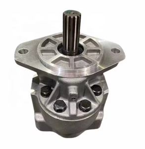 ปั๊มเกียร์3G-4768 3G4768สำหรับแมว D6D D6E 6A <span class=keywords><strong>6S</strong></span> - Product Image 1