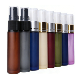 Envase de Lujo Personalizado para Crema de Ojos con Rodillo de 10ml, 20ml, 30ml, Caja de Lujo para Cada Botella de Perfume con Rodillo - Product Image 4